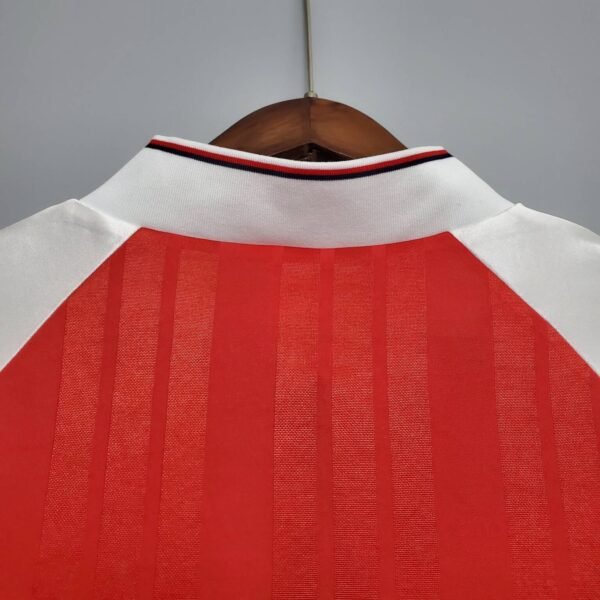 Arsenal Retro Shirt 92/93