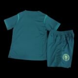 Nigeria Away Shirt 25/26 - Child
