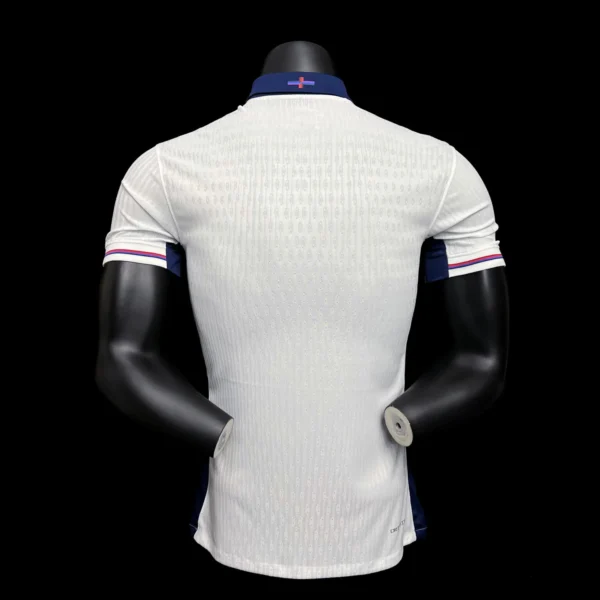England Home Shirt 24/25 – Player Version