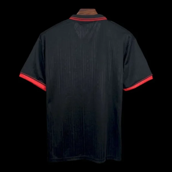 AC Milan Retro Jersey 1997/98