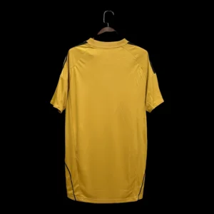 Spain Retro Jersey 2008