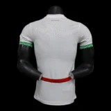 Morocco Away Shirt 25/26 - Player Version