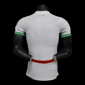 Morocco Away Shirt 25/26 - Player Version