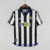 Newcastle Retro Jersey 00/01