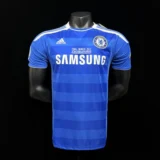Chelsea Retro Jersey 2011/2012