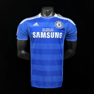 Chelsea Retro Jersey 2011/2012
