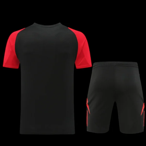 Belgium Training Package 24/25