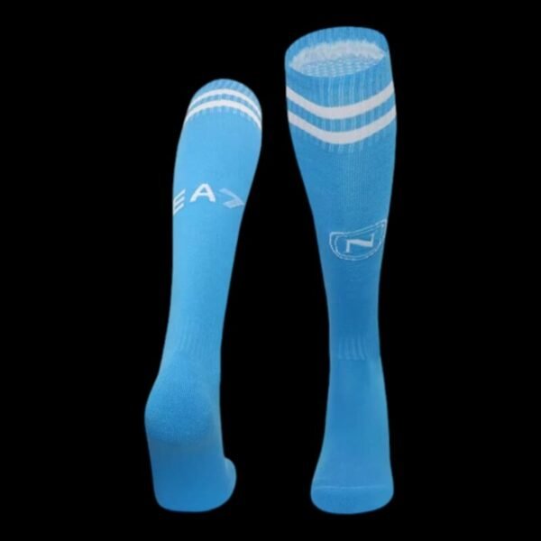 Naples Home Socks 24/25