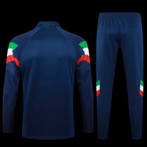 Italy Training