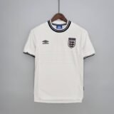 England Retro Jersey 2000