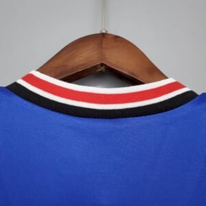 Manchester United Retro Shirt 85/86