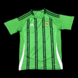 Northern Ireland Home Shirt 24/25