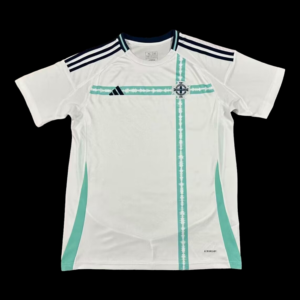 Northern Ireland Away Shirt 24/25