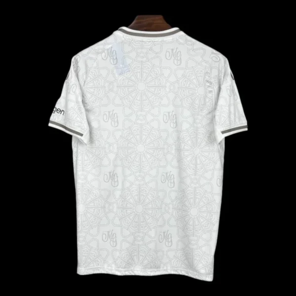 printed