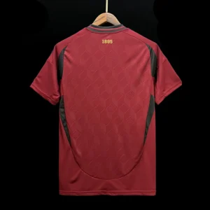 Belgium Home jersey 24/25