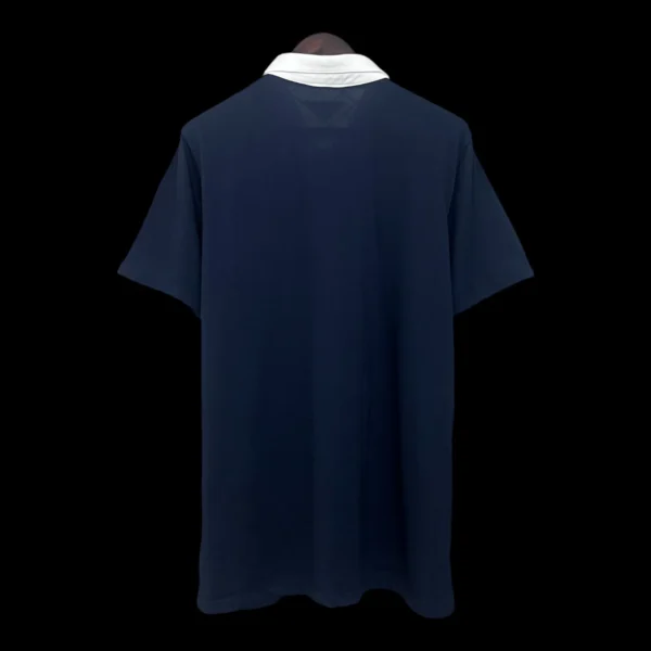 France Retro Home Jersey 2014
