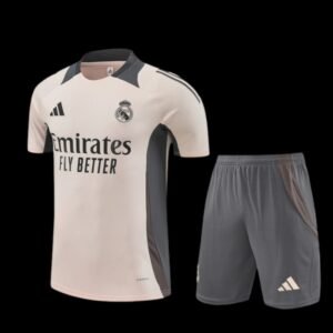 Real Madrid 24/25 Training Set