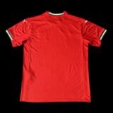 Portugal Home Shirt 25/26
