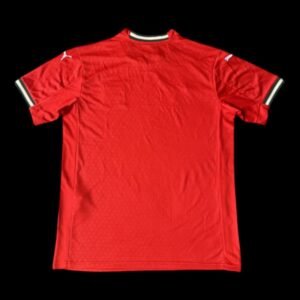 Portugal Home Shirt 25/26