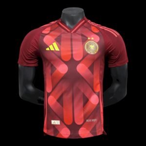 Germany Outer Jersey 25/26 (Euro 2025 Women) - Player Version