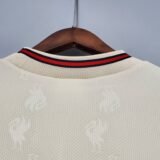 Liverpool Retro Shirt 96/97