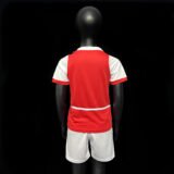 Arsenal Retro Shirt 02/03 – Kids