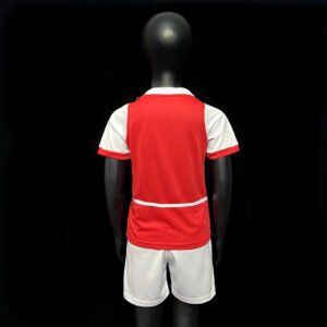 Arsenal Retro Shirt 02/03 – Kids