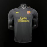 Barcelona Retro Jersey 11/12