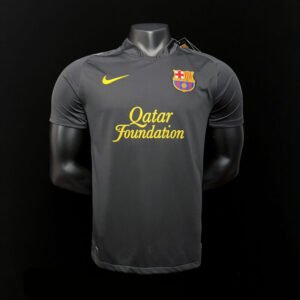 Barcelona Retro Jersey 11/12