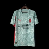 AC Milan Goalkeeper Jersey 25/26
