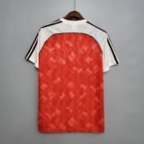 Arsenal Retro Shirt 1990