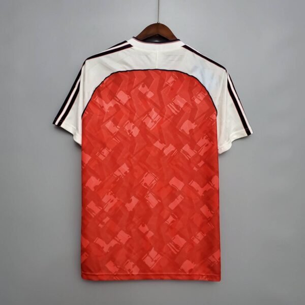 Arsenal Retro Shirt 1990
