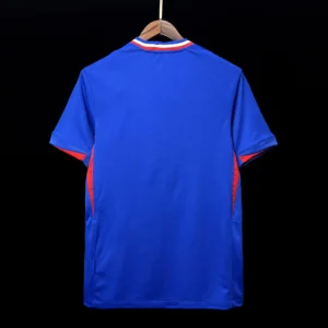 France Home Jersey 24/25