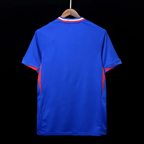 France Home Jersey 24/25