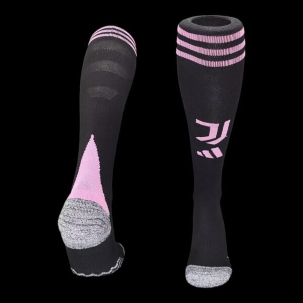 Juventus Home Socks 25/26