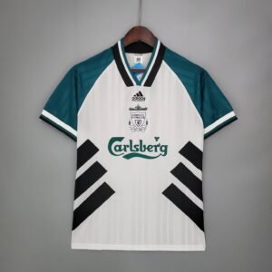 Liverpool Retro Shirt 93/95