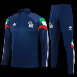 Italy Training