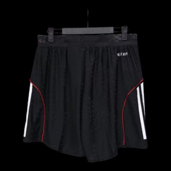 Liverpool Outer Short 25/26