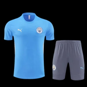 Manchester City Training Package 24/25
