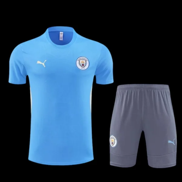Manchester City Training Package 24/25