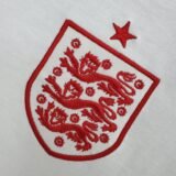 England Retro Jersey 2012