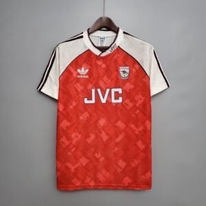 Arsenal Retro Shirt 1990