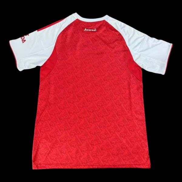 Arsenal Home Shirt 25/26