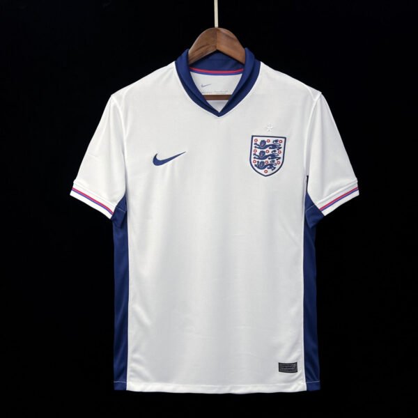 England Home Shirt 24/25