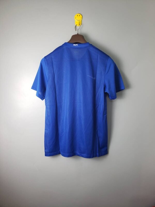 Manchester United Retro Shirt 07/08