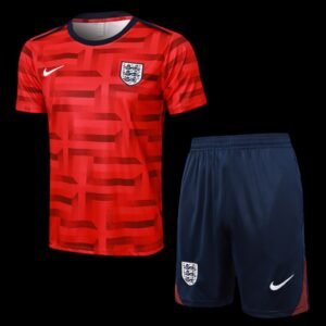England Training Set 24/25