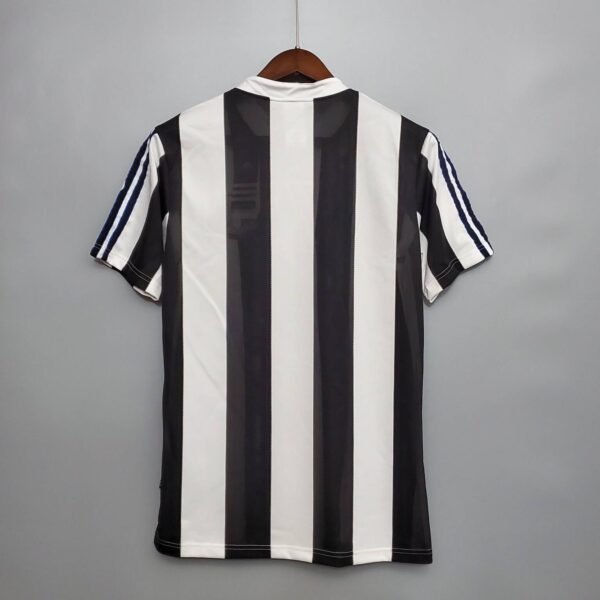 Newcastle Retro Jersey 95/97