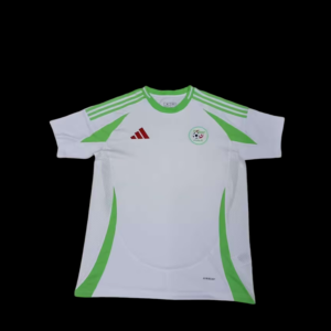 Algeria Home jersey 24/25