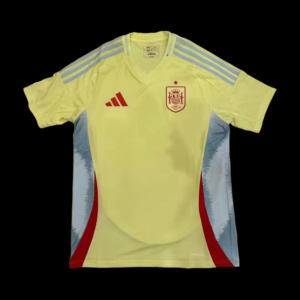 Spain Away Shirt 24/25