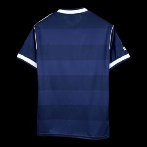 Scotland Retro Jersey 12/14